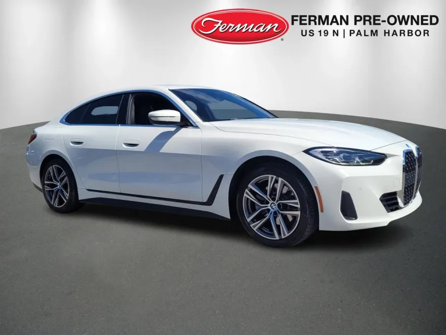 2023 Bmw 430i GC photo 1