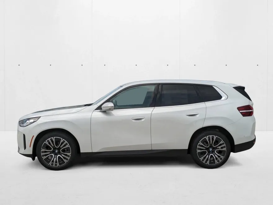 2025 Bmw X3 30x Drive photo 1