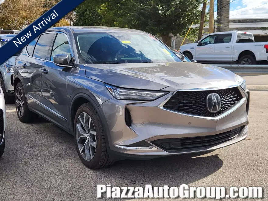 2023 Acura MDX SH-AWD Technology photo 1