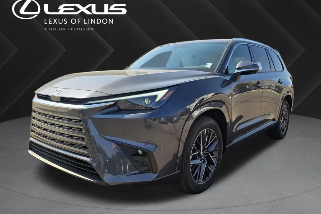 2025 Lexus TX 350 Premium photo 1