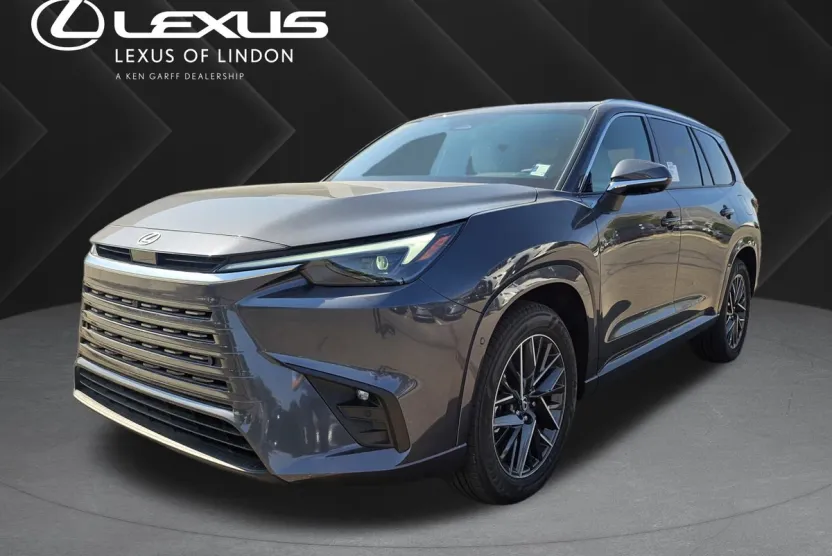 2025 Lexus TX 350 Premium photo 1