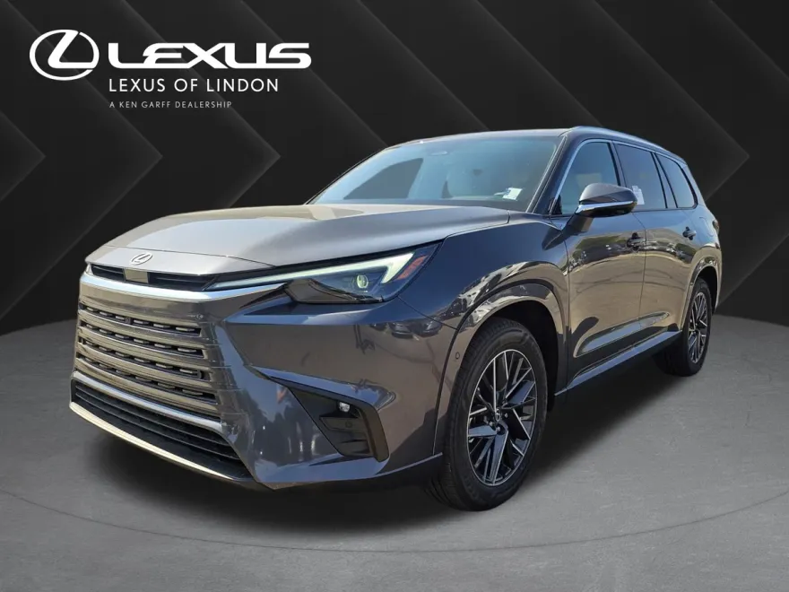 2025 Lexus TX 350 Premium photo 1