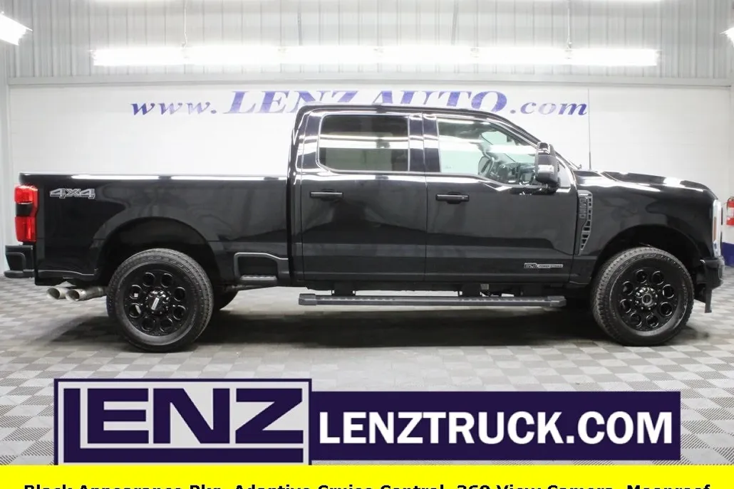 2024 Ford F-250 photo 1