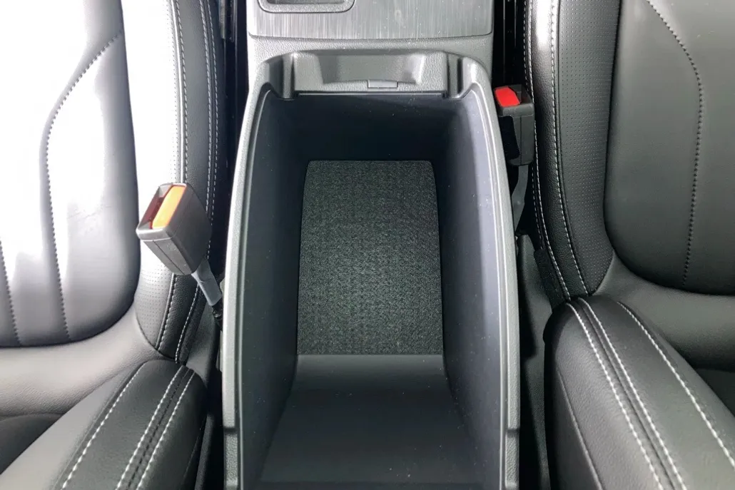2025 Ford Escape Plug-In Hybrid photo 1