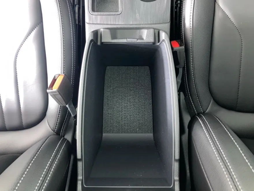 2025 Ford Escape Plug-In Hybrid photo 1