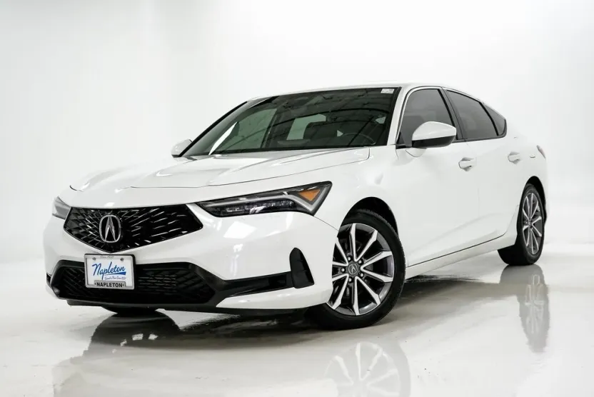 2024 Acura Integra Base photo 1