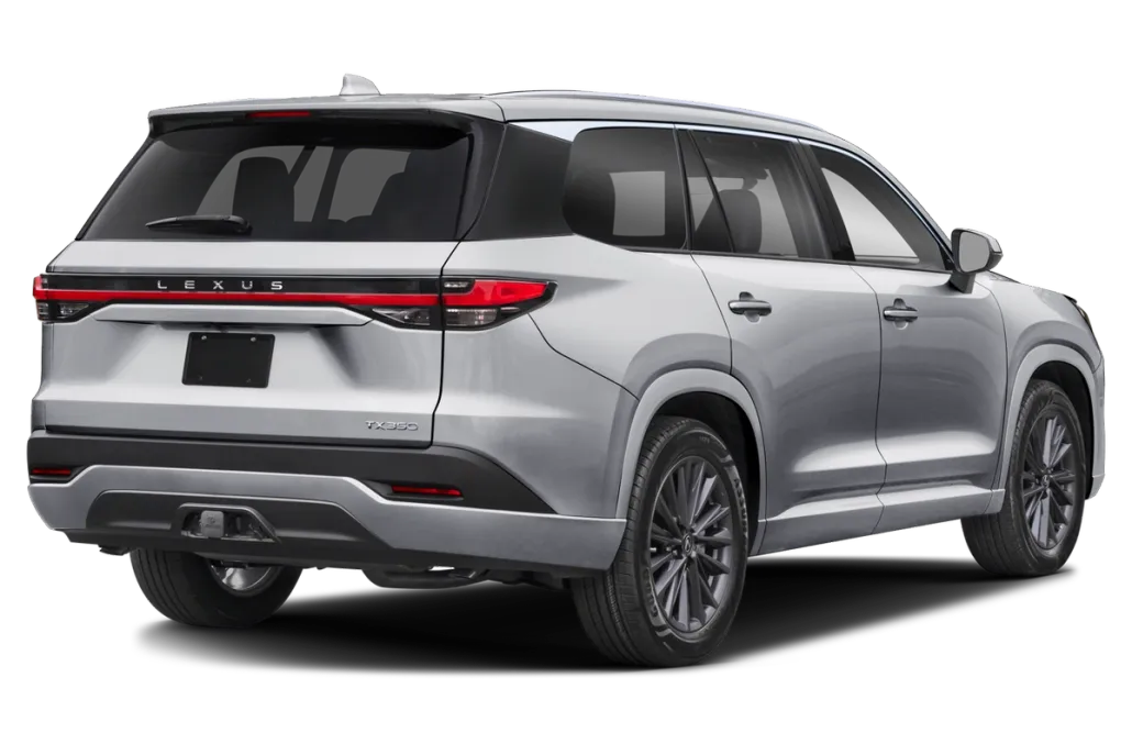 2024 Lexus TX 350 Premium photo 1