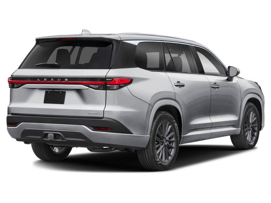 2024 Lexus TX 350 Premium photo 1