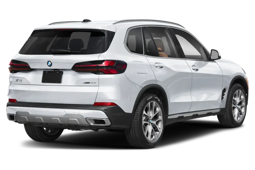 2026 Bmw X5 xDrive40i photo 1
