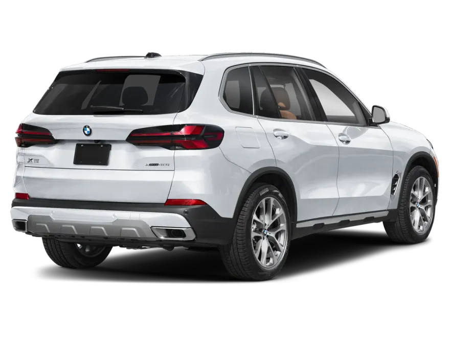 2026 Bmw X5 xDrive40i photo 1