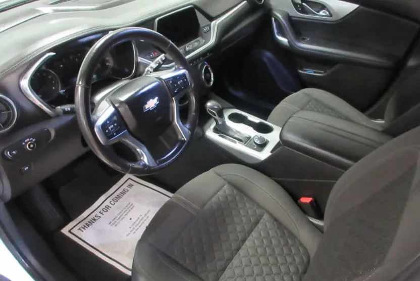2020 Chevrolet Blazer 2LT photo 1