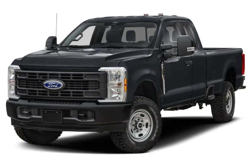 2026 Ford F-250 XL photo 1