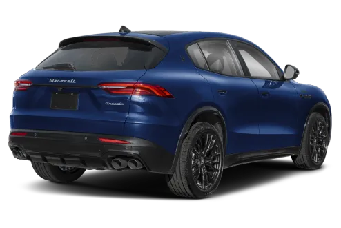 2025 Maserati Grecale Modena photo 2