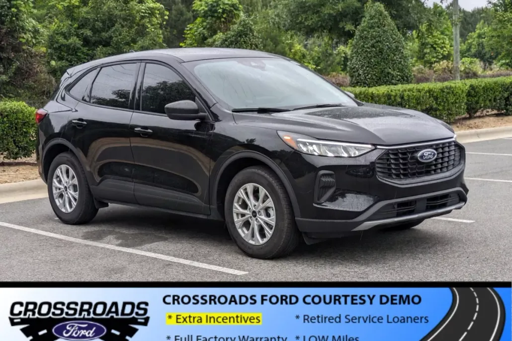 2025 Ford Escape Active photo 1