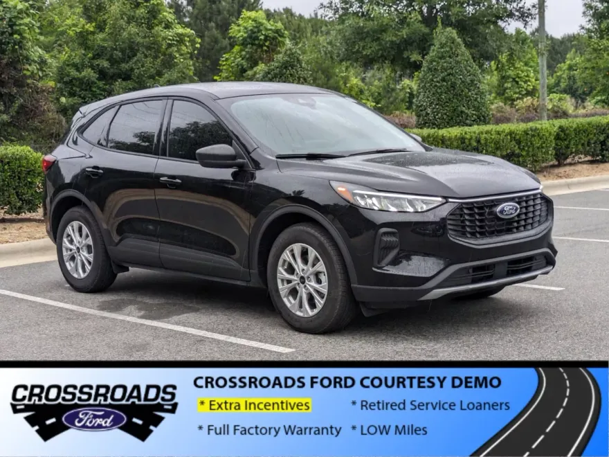 2025 Ford Escape Active photo 1