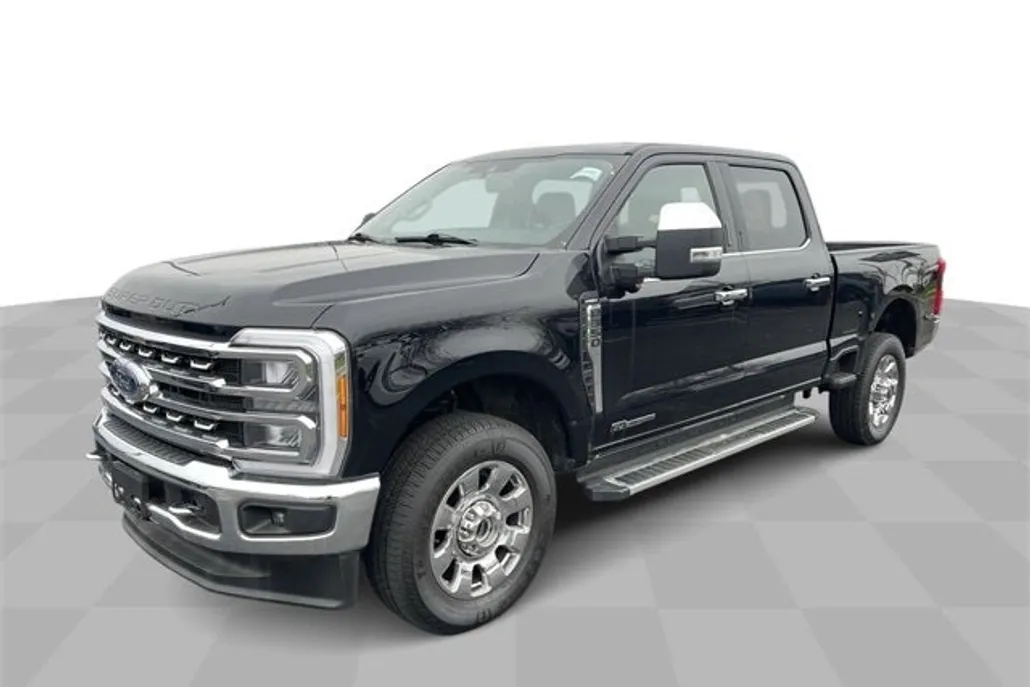 2023 Ford F-350 XL photo 1