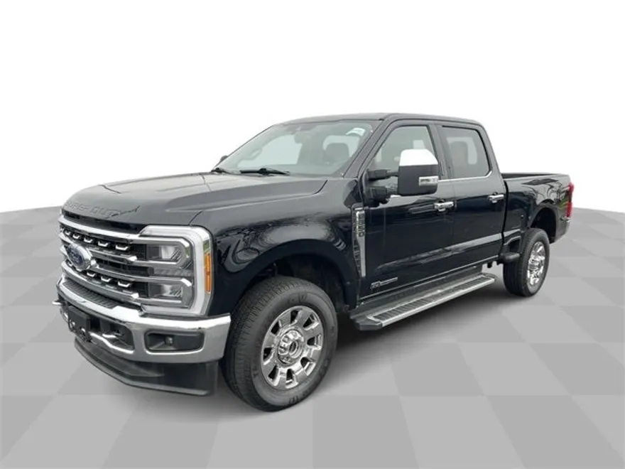 2023 Ford F-350 XL photo 1
