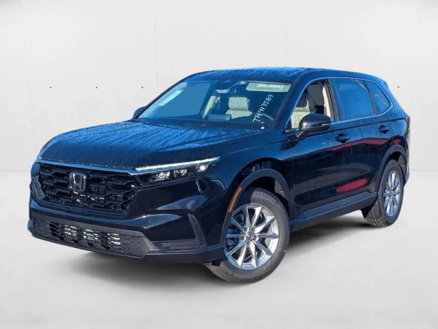 2026 Honda CR-V EX photo 1
