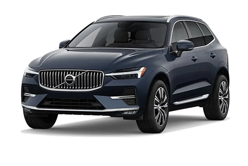 2022 Volvo XC60 Inscription photo 1