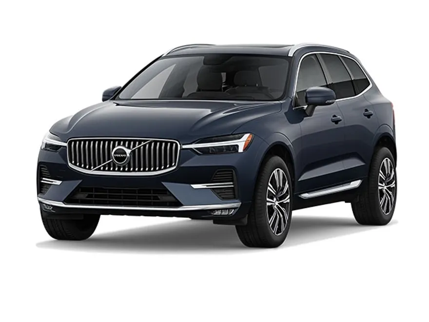 2022 Volvo XC60 Inscription photo 1