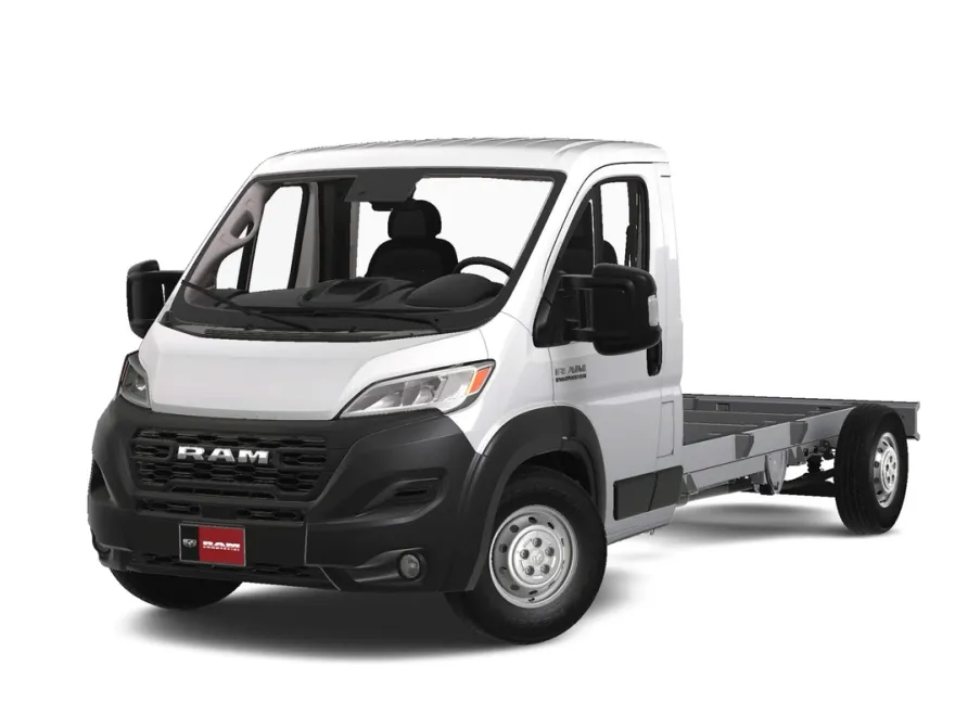 2024 Ram ProMaster 3500 photo 1