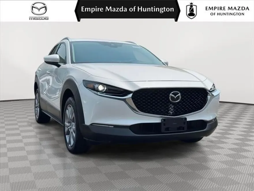 2023 Mazda CX-30 2.5 S Preferred photo 1