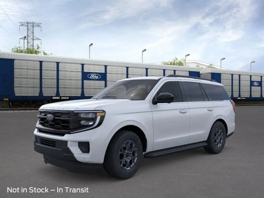 2025 Ford Expedition photo 1