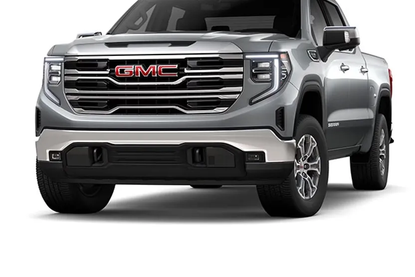 2023 Gmc Sierra SLT photo 1