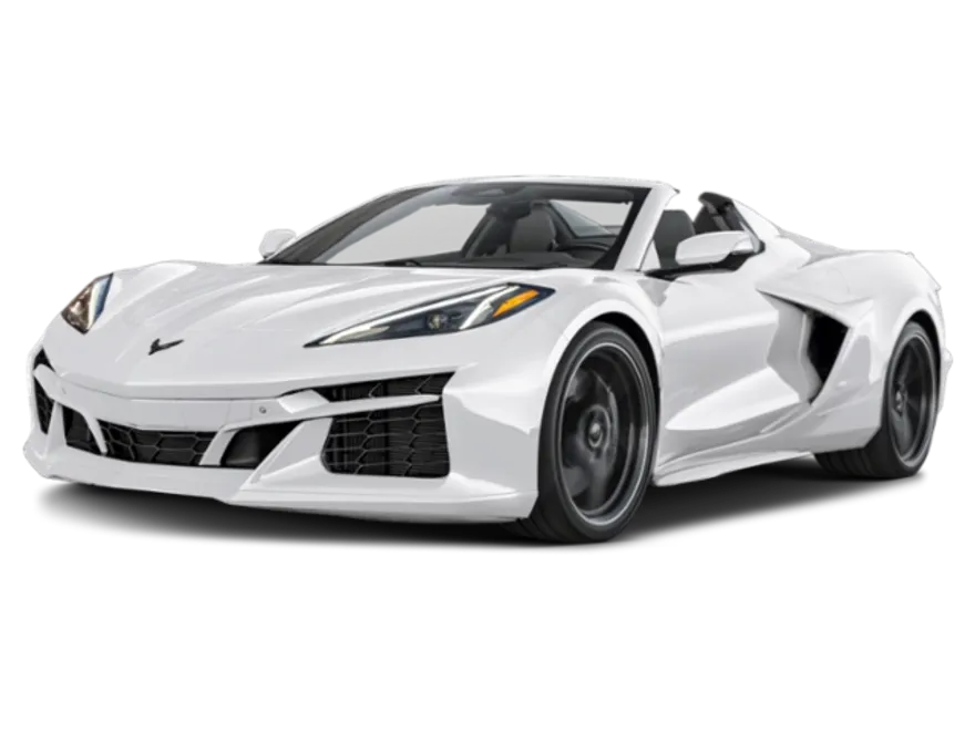 2025 Chevrolet Corvette E-Ray 3LZ photo 1