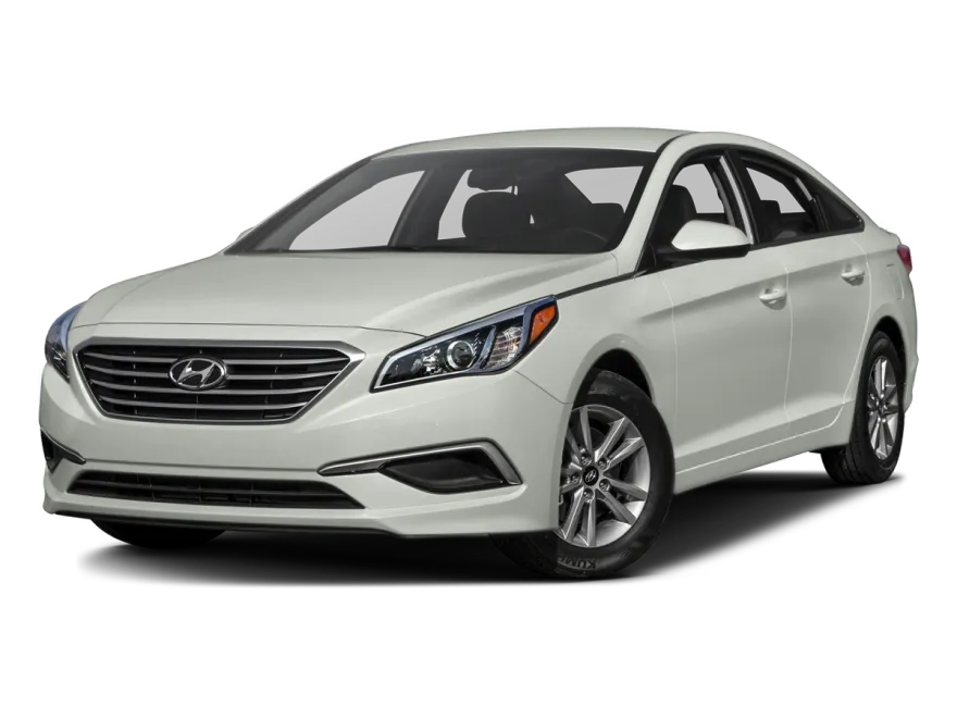 2016 Hyundai Sonata Base photo 1