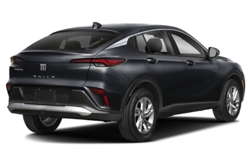 2025 Buick Envista Preferred photo 1