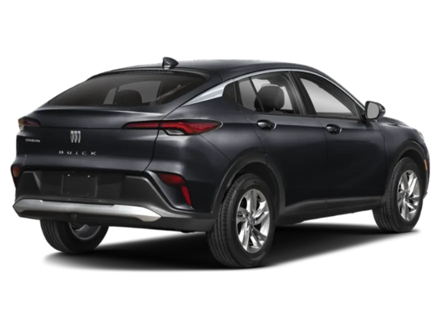 2025 Buick Envista Preferred photo 1