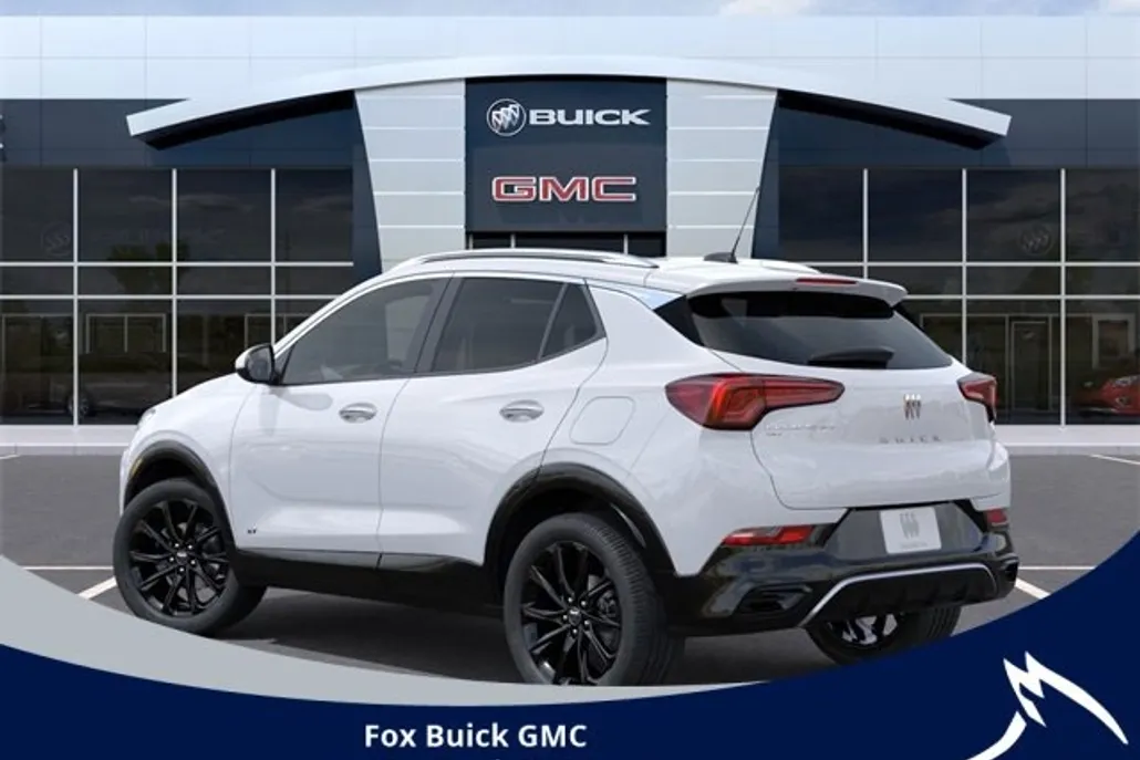 2026 Buick Encore GX Sport Touring photo 1