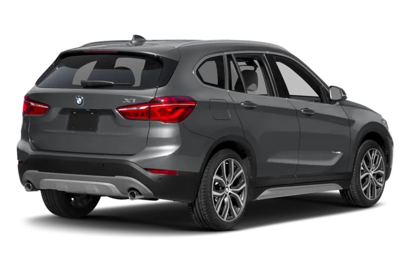 2017 Bmw X1 XDrive28i photo 1