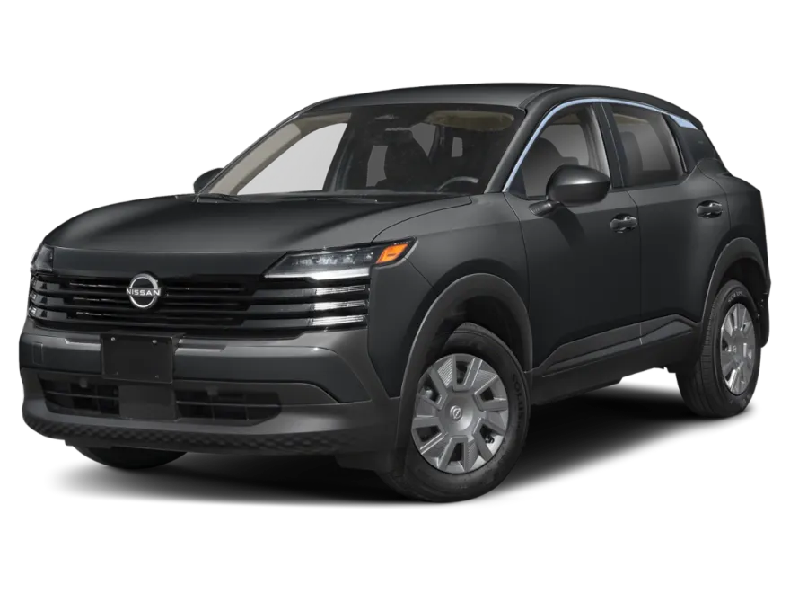 2025 Nissan Kicks S photo 1