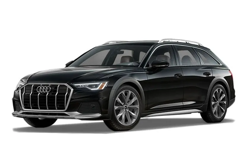 2025 Audi A6 Allroad Quattro Prestige photo 1