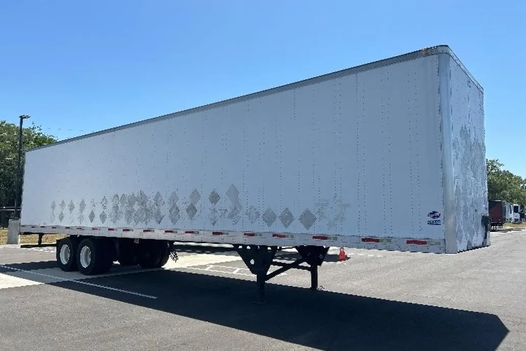 2015 Utility Trailer Manufacturer Utility Trailer Manufacturer photo 1