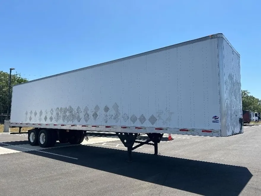 2015 Utility Trailer Manufacturer Utility Trailer Manufacturer photo 1