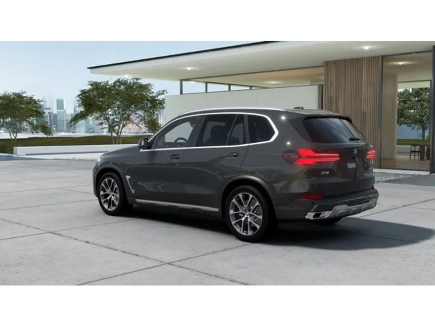 2026 Bmw X5 xDrive40i photo 1