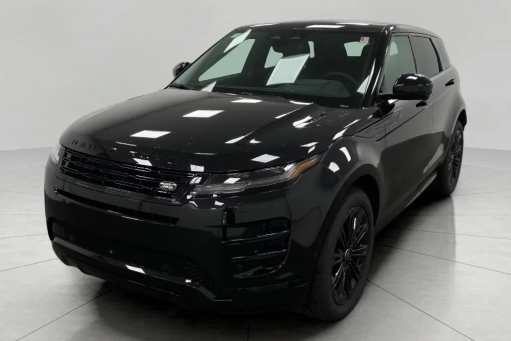 2024 Land Rover Range Rover Evoque Dynamic SE photo 1