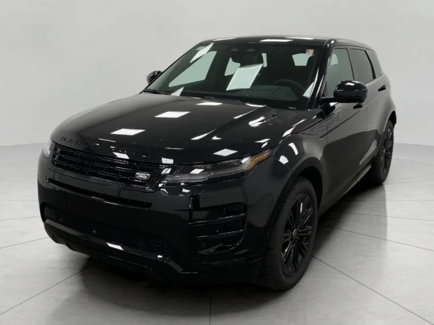 2024 Land Rover Range Rover Evoque Dynamic SE photo 1