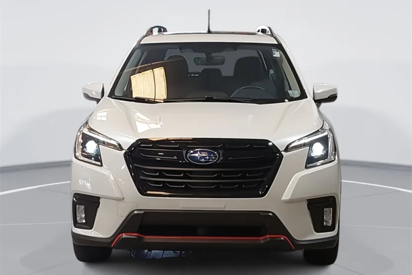 2024 Subaru Forester Sport photo 1