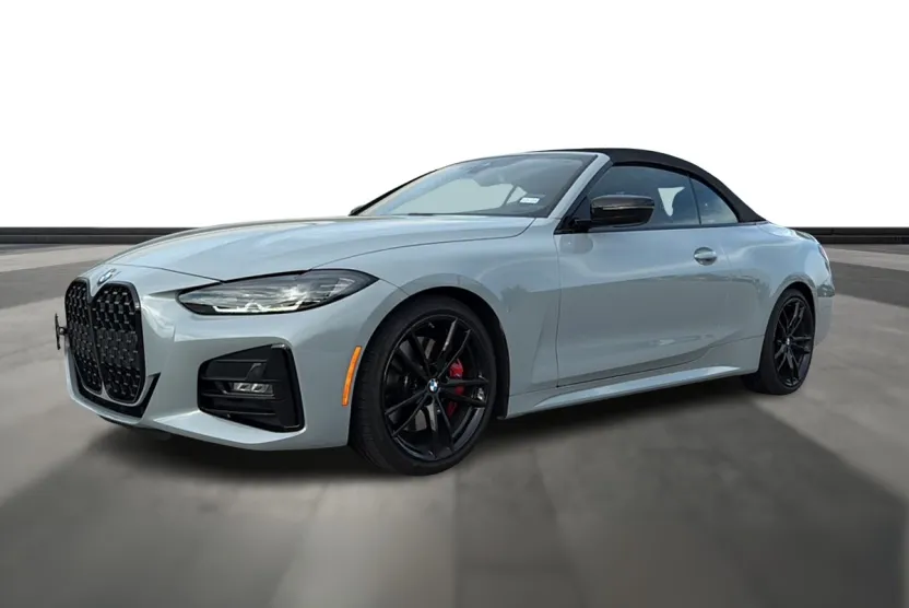 2023 Bmw 430i photo 1