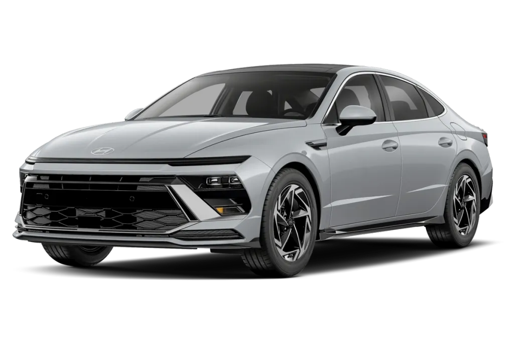 2025 Hyundai Sonata SEL Convenience photo 1
