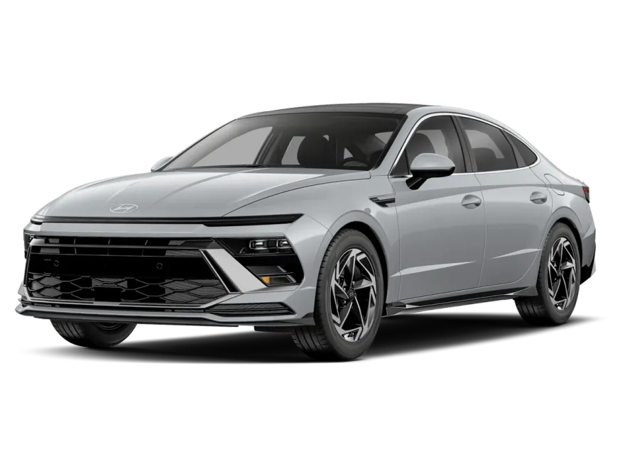 2025 Hyundai Sonata SEL Convenience photo 1