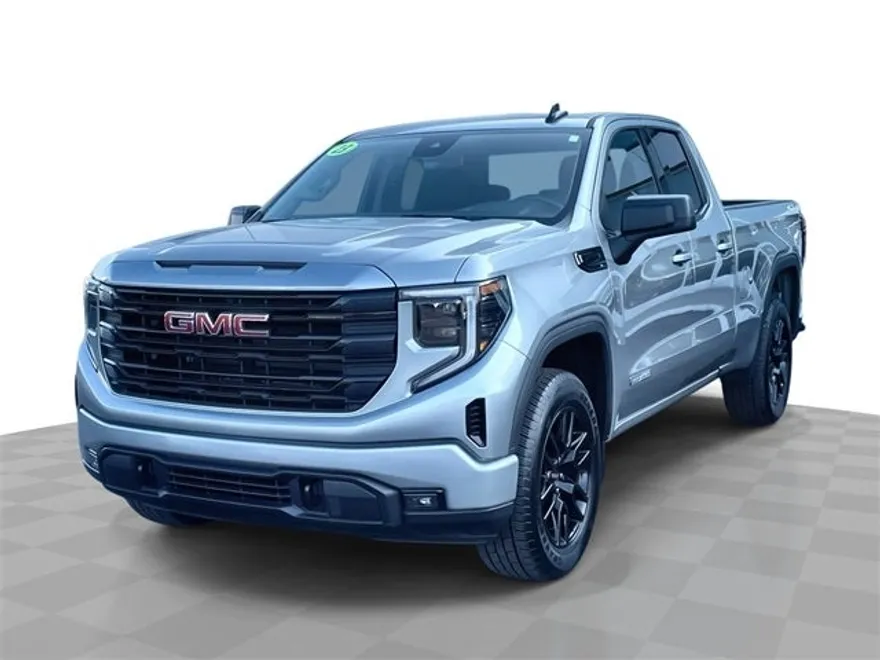 2023 Gmc Sierra 1500 Elevation photo 1