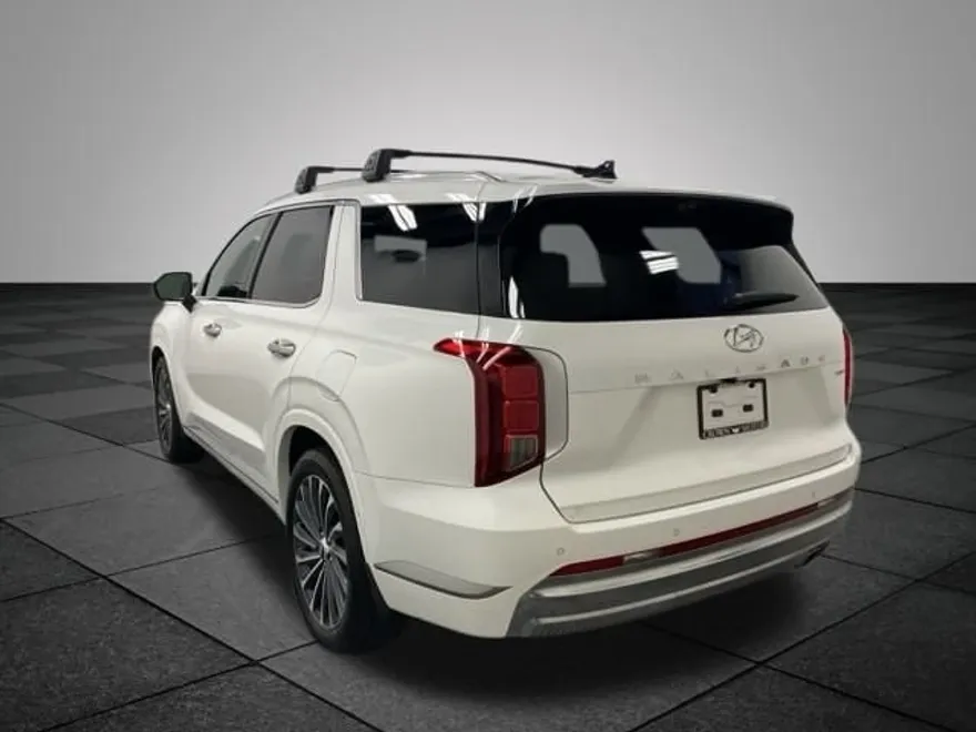 2023 Hyundai Palisade Calligraphy photo 1