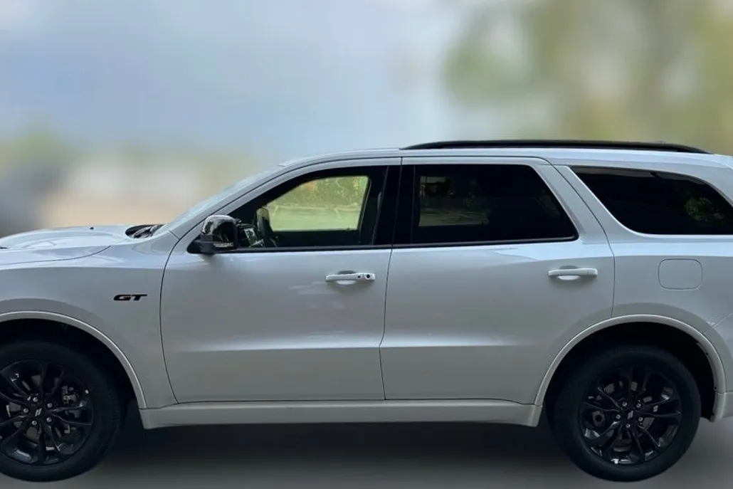 2026 Dodge Durango GT Plus photo 1