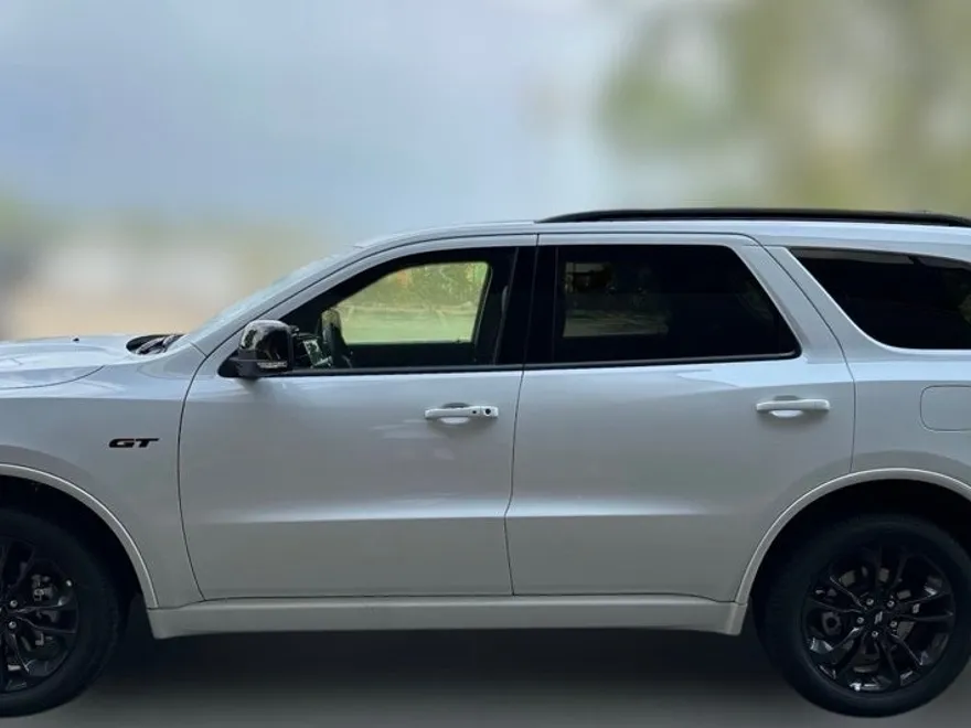 2026 Dodge Durango GT Plus photo 1