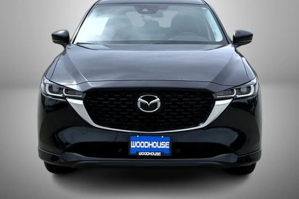 2024 Mazda CX-5 2.5 Select photo 1